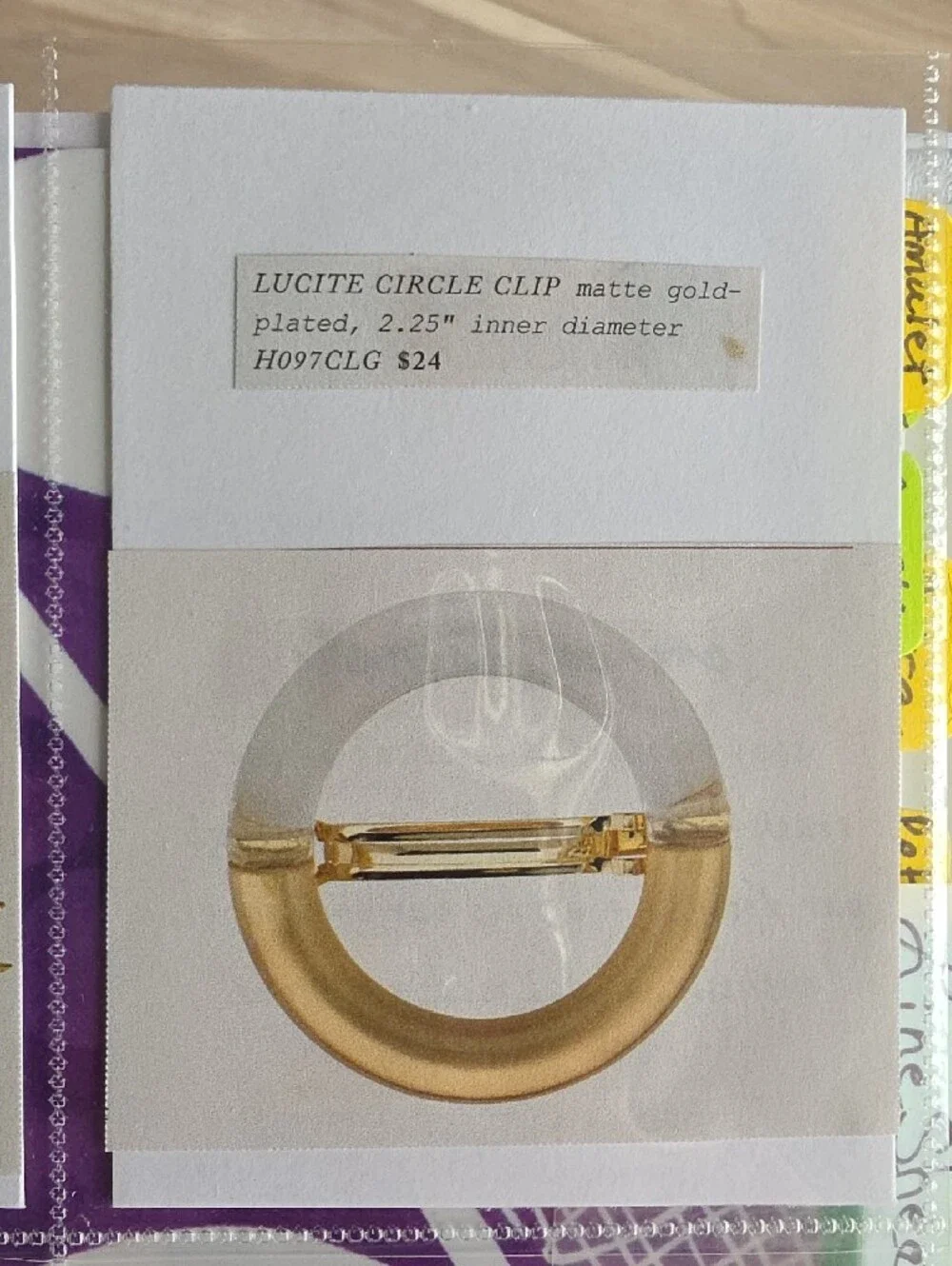 Jen Atkins X chloe + isabel Hair Accessory Bundle